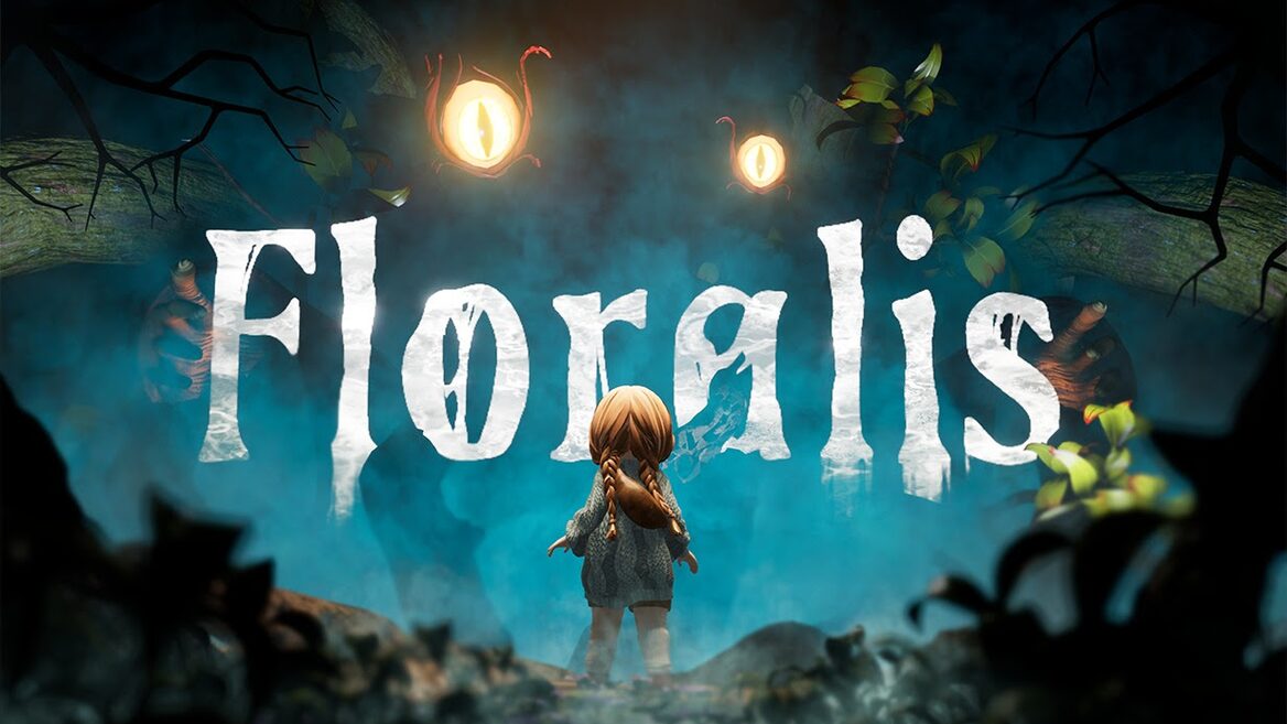 Харківський геймдизайн: чи здатен новий трейлер Floralis перевернути уявлення про постапокаліптичні ігри?
