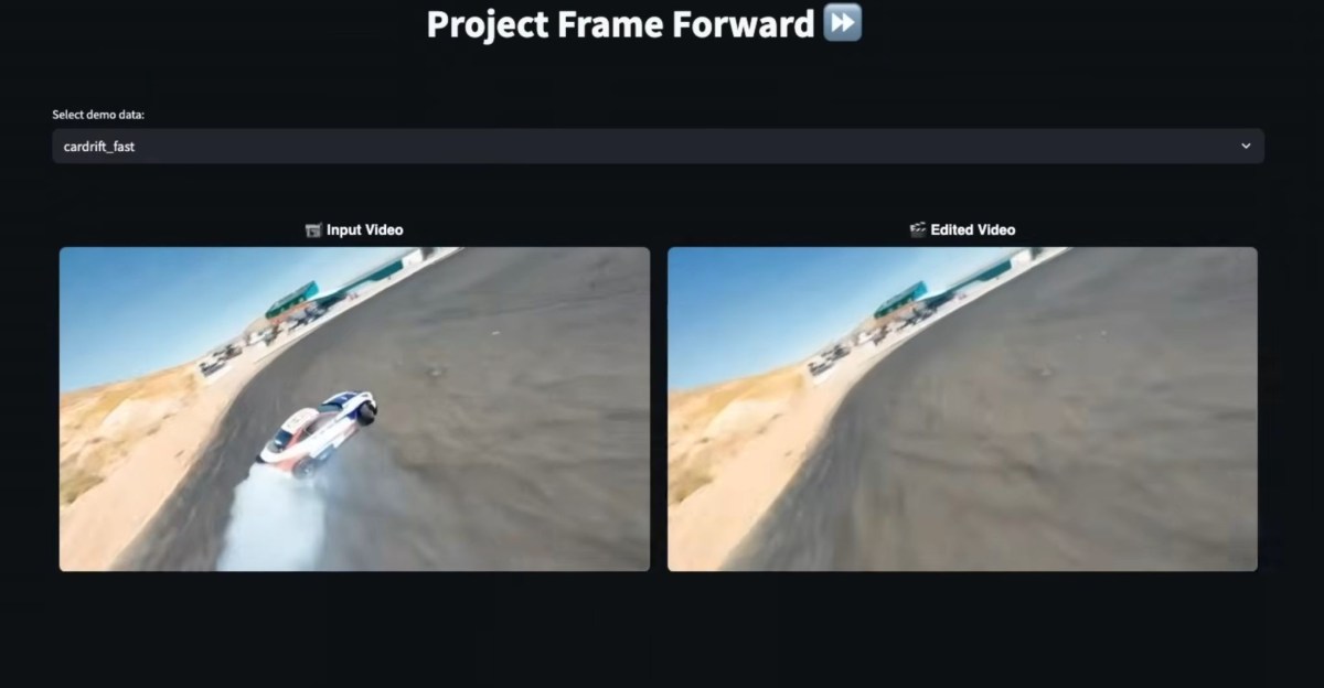 Експериментальний AI інструмент Adobe здатний редагувати цілі відео, використовуючи лише один кадр