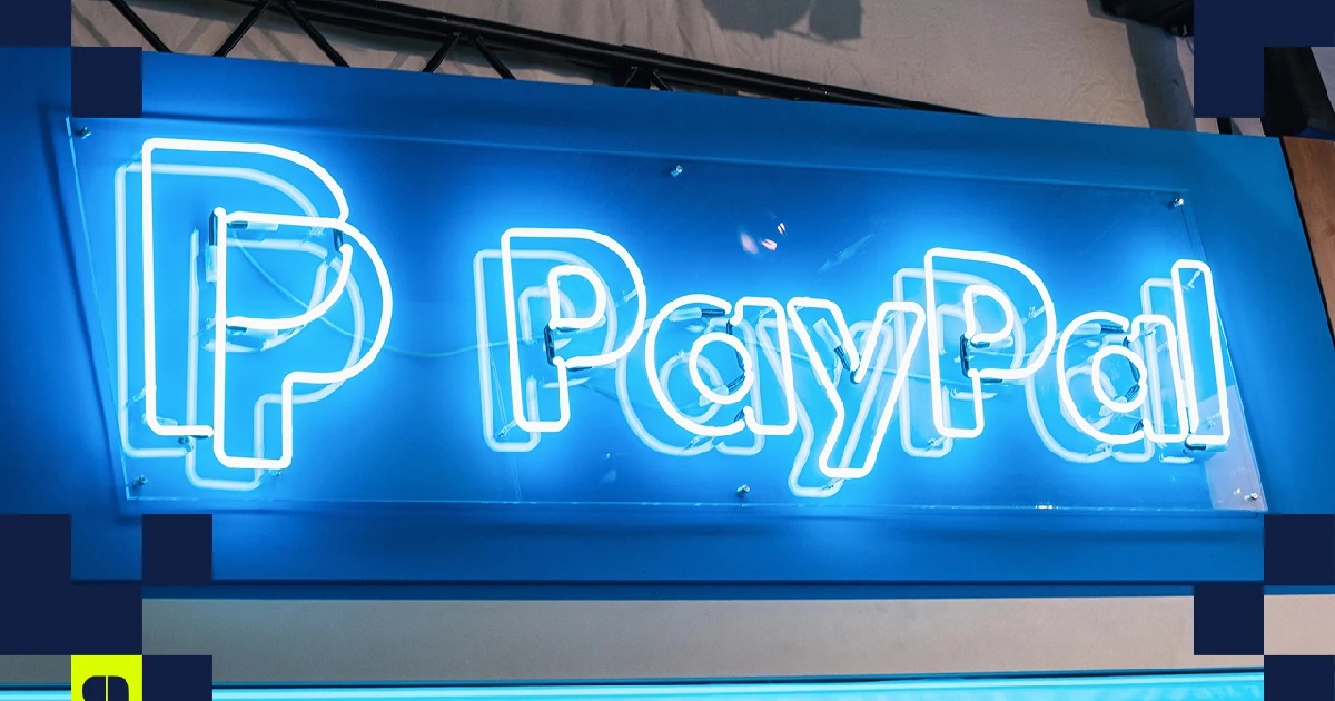 PayPal підписали угоду з ChatGPT, акції компанії зросли на 14% після оголошення