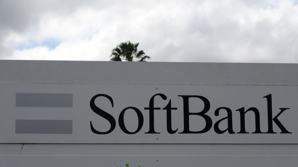 SoftBank повертається: чи переживе AI-манія власну самоїдність?
