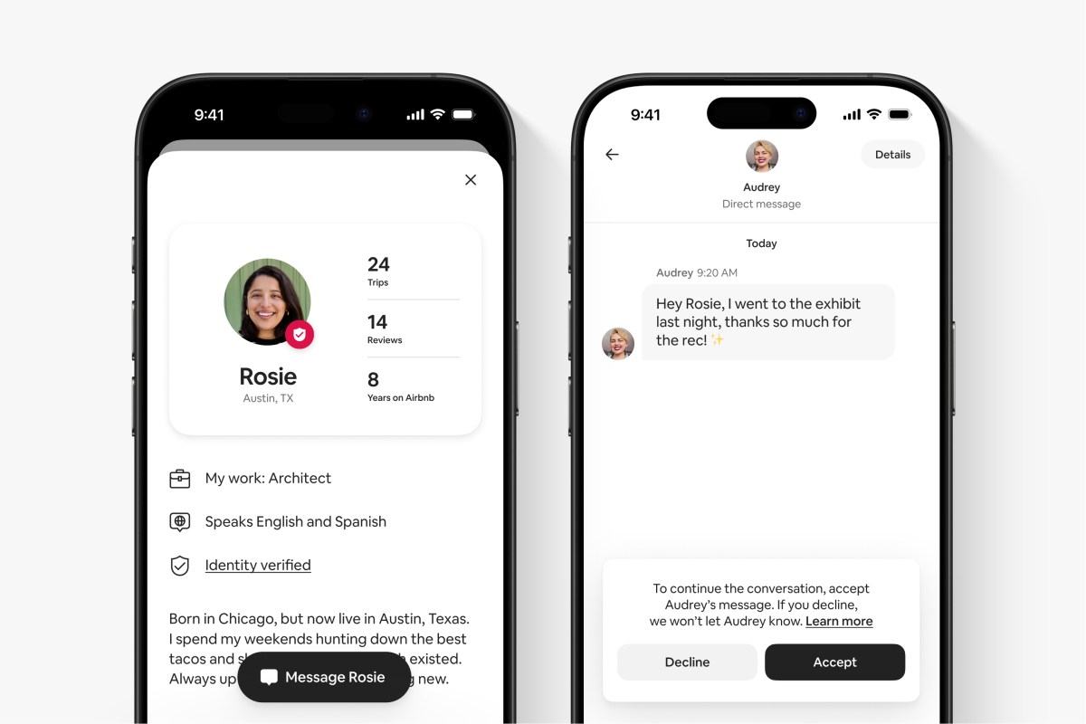 Airbnb: Як нові соціальні функції змінюють досвід подорожей і відкривають нові горизонти спілкування