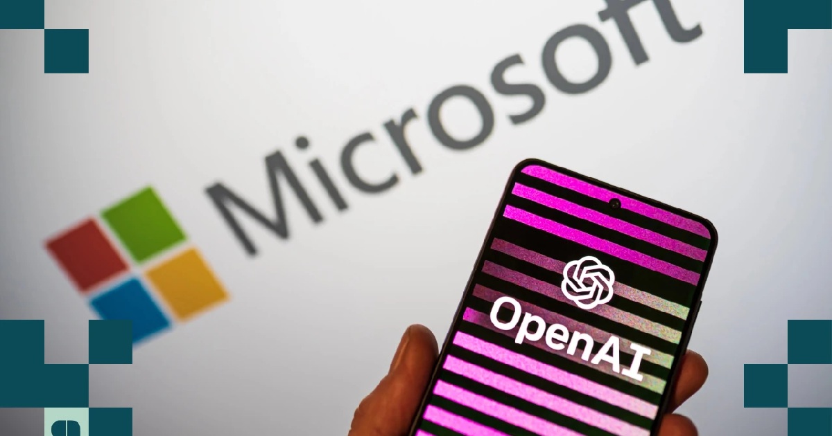 Microsoft та OpenAI підписали нову угоду, оцінюючи компанію у $500 мільярдів