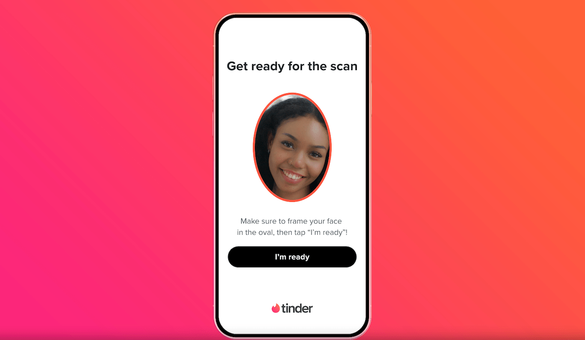 Tinder вимагатиме від нових користувачів у США підтвердження особистості через селфі