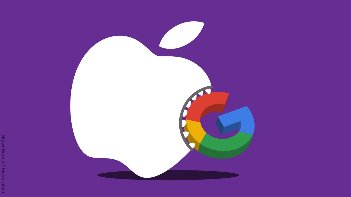 Велика Британія визнала Apple і Google стратегічними учасниками ринку, що підштовхує до посилення регулювання