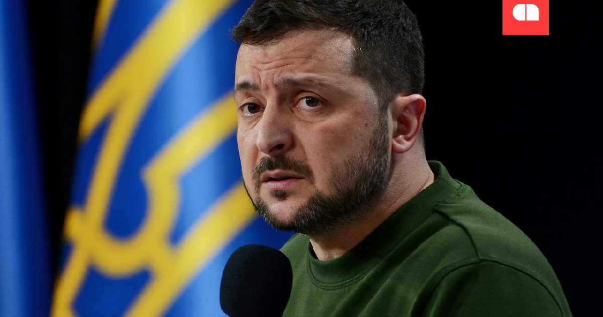 Російські "шахеди": нова загроза, що перевершує балистичні ракети, за словами Зеленського