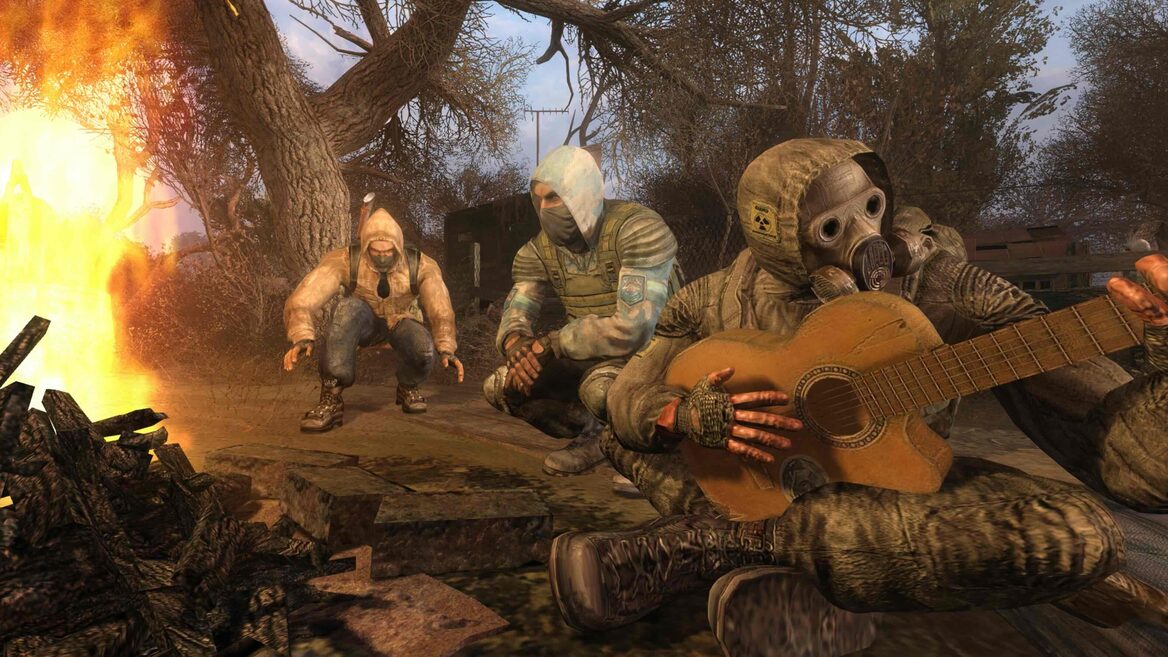 GSC Game World приборкає PROPAGANDU: чому блокування MISERY у Steam стало перемогою українського ігорного фронту
