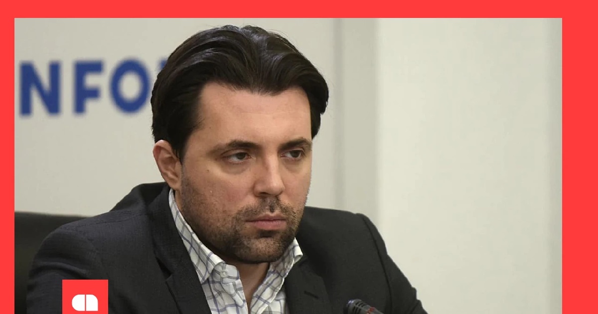 Ексглава «Укренерго» Володимир Кудрицький затриманий ДБР — повідомлення ЗМІ