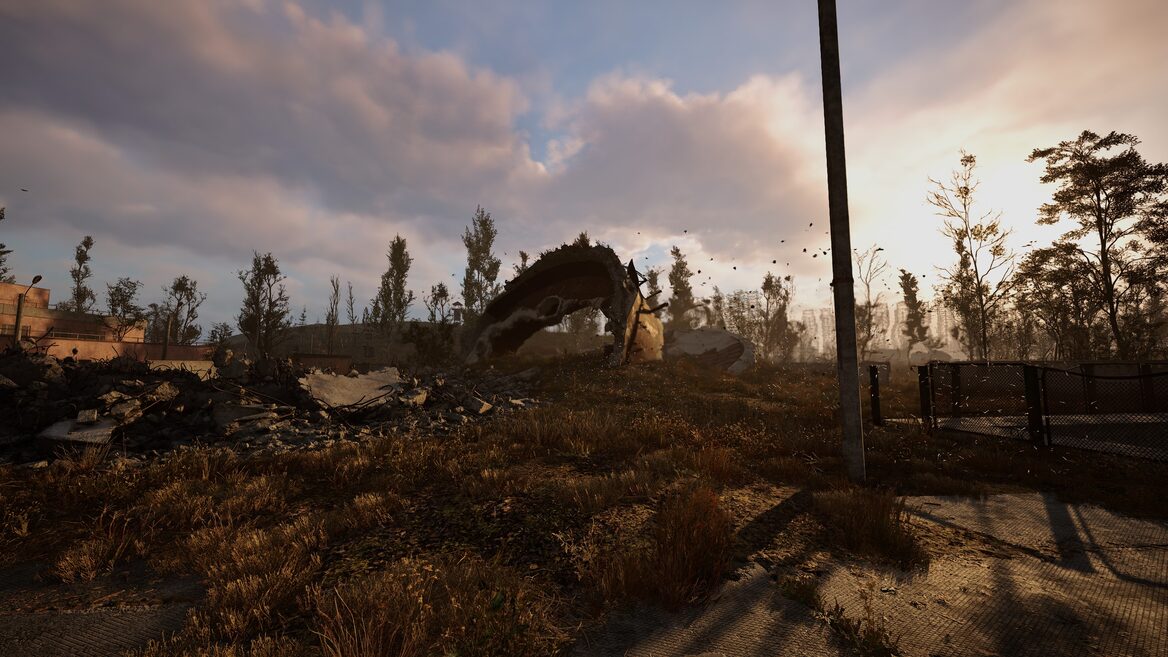 Фінальна можливість пограти в S.T.A.L.K.E.R. 2 за 290 грн: Microsoft усуває гру з Game Pass