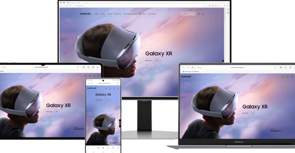 Samsung запускає свій браузер на ПК: що це означає для конкуренції з Chrome і Firefox?