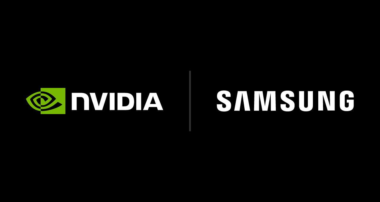 NVIDIA і Samsung запускають інноваційну фабрику ШІ для революції в глобальному інтелектуальному виробництві