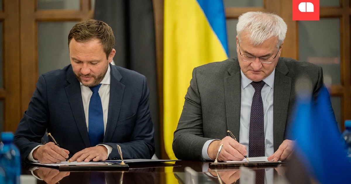 Естонія здійснює потужний крок у підтримці України: €150 тисяч на відновлення енергетичної стабільності