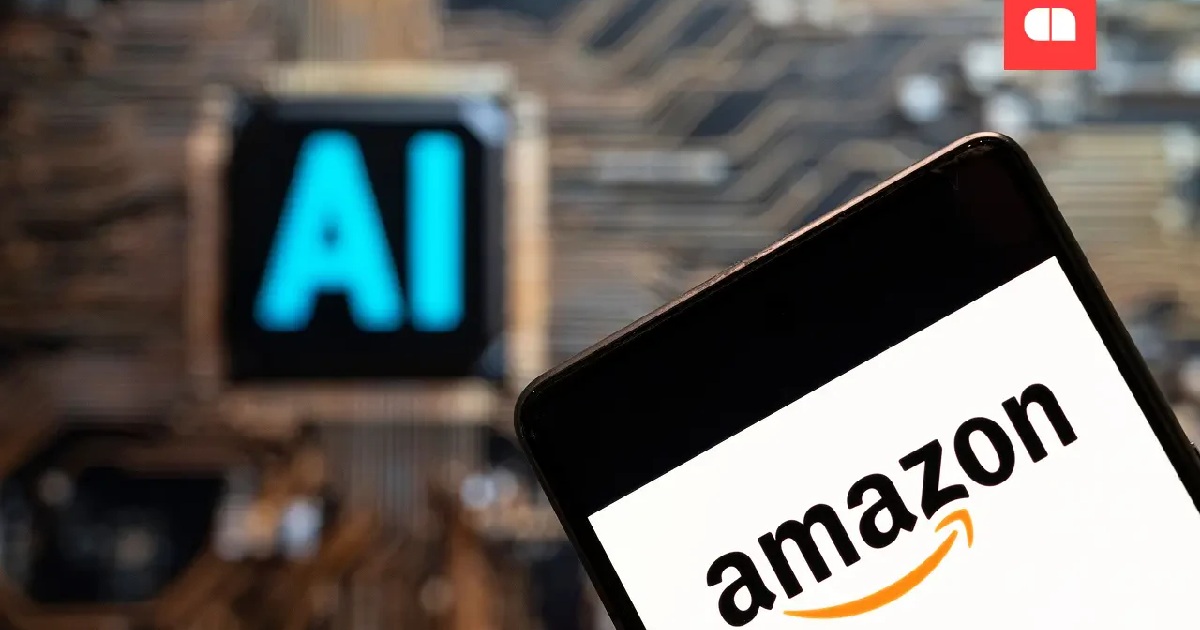 Amazon скоротить 14 000 співробітників через впровадження штучного інтелекту