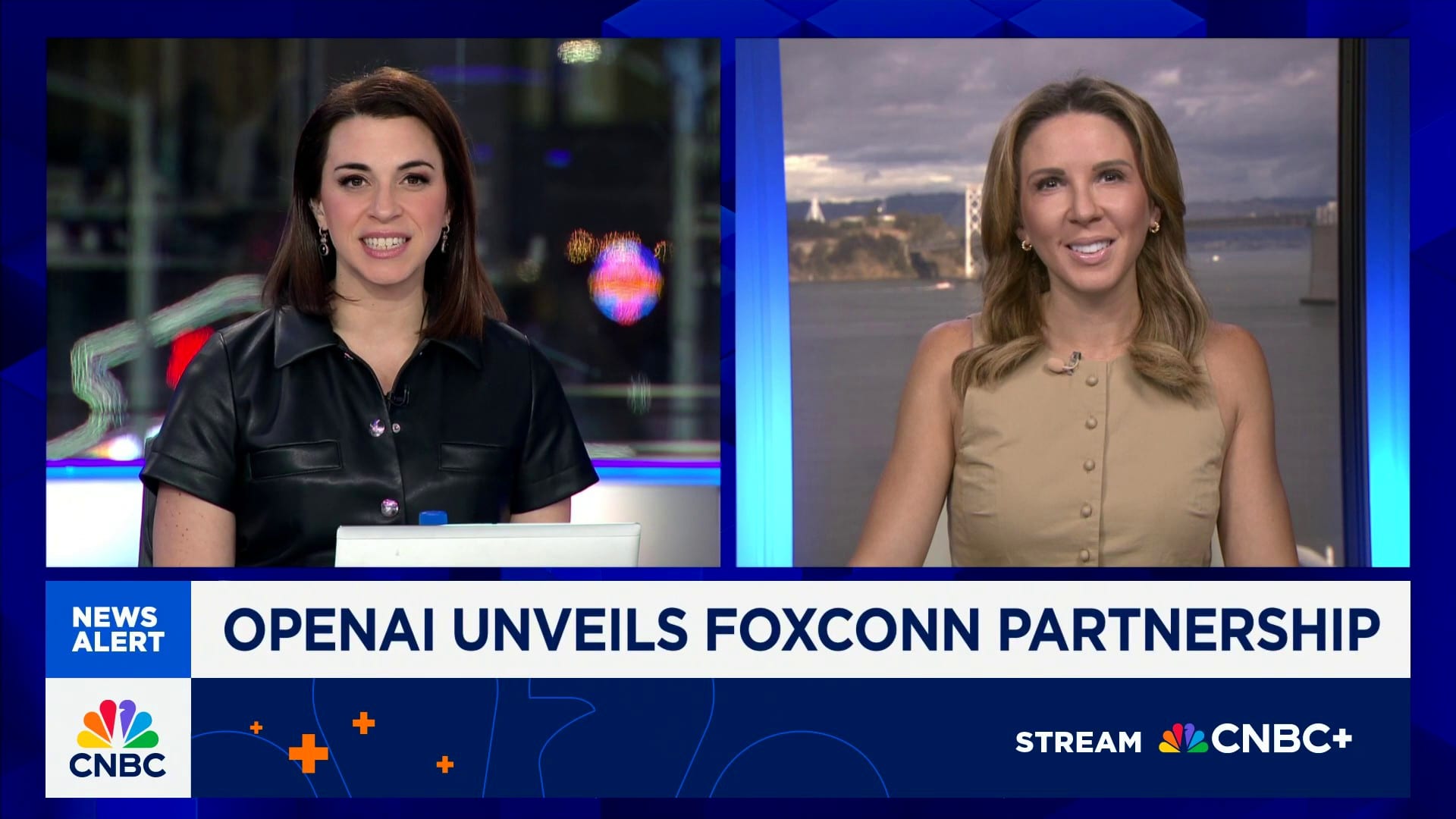 OpenAI та Foxconn: революція у виробництві ШІ-технологій в США, що змінить майбутнє інновацій