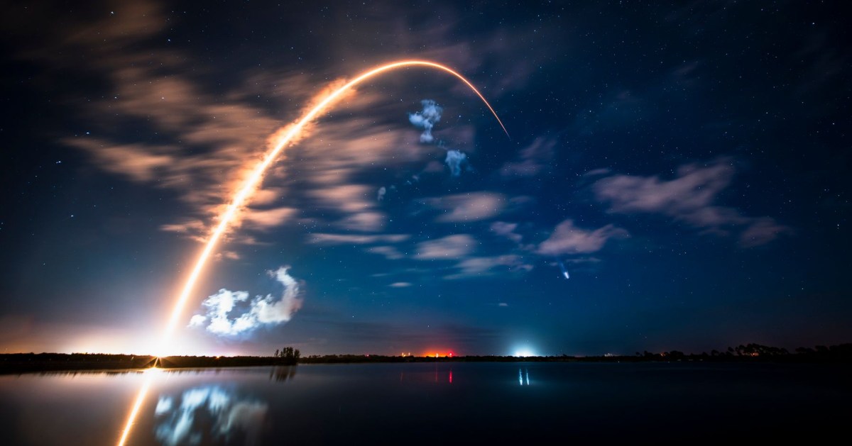 Вибух Starlink: загадкове зникнення супутника та його наслідки для глобального зв’язку