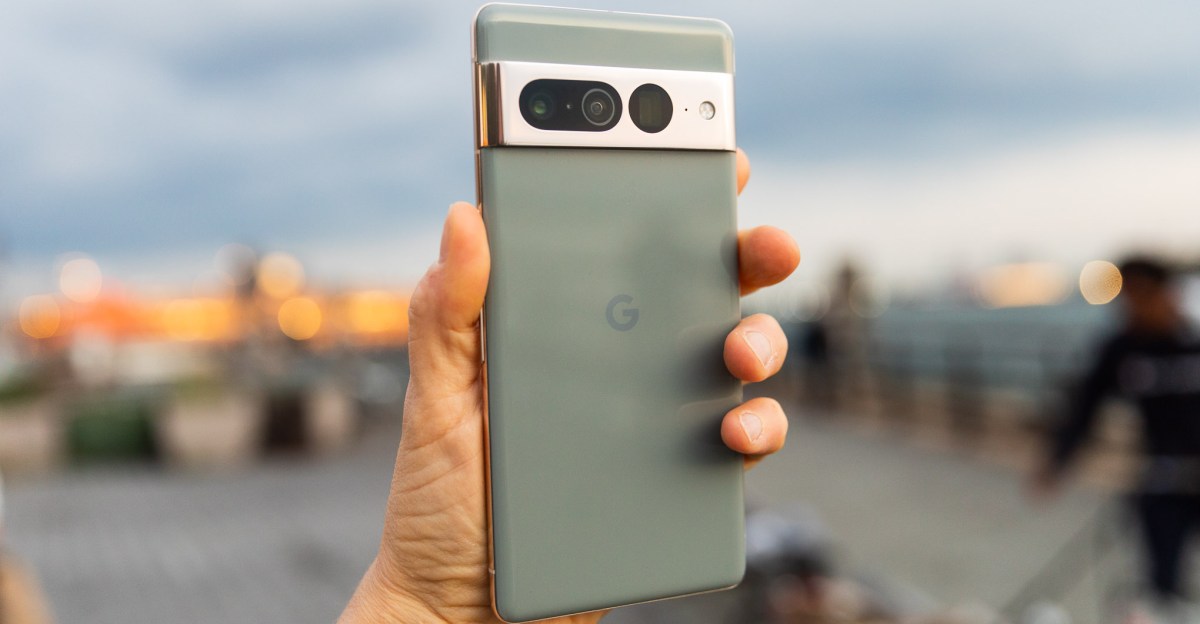 Google Pixel: Чому ваш старий смартфон не справляється з точним відстеженням UWB-трекерів?