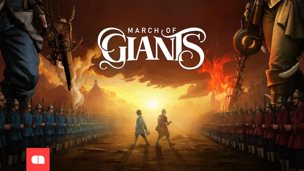 Ubisoft інтегрує March of Giants: що це зрушить у світі ігор?