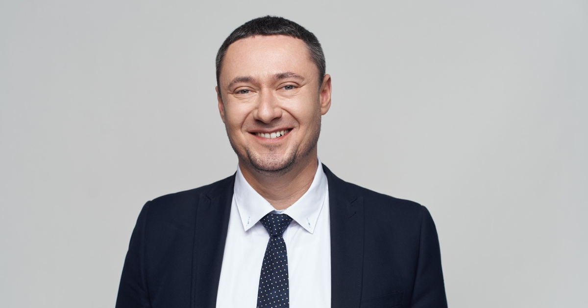 Євген Кахановський: новий лідер Microsoft в Україні, чого чекати від його призначення?