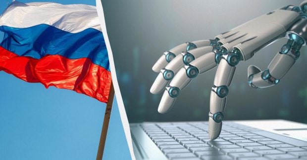 Від амбіцій до провалу: чому Росія втратила гонку за лідерство в штучному інтелекті