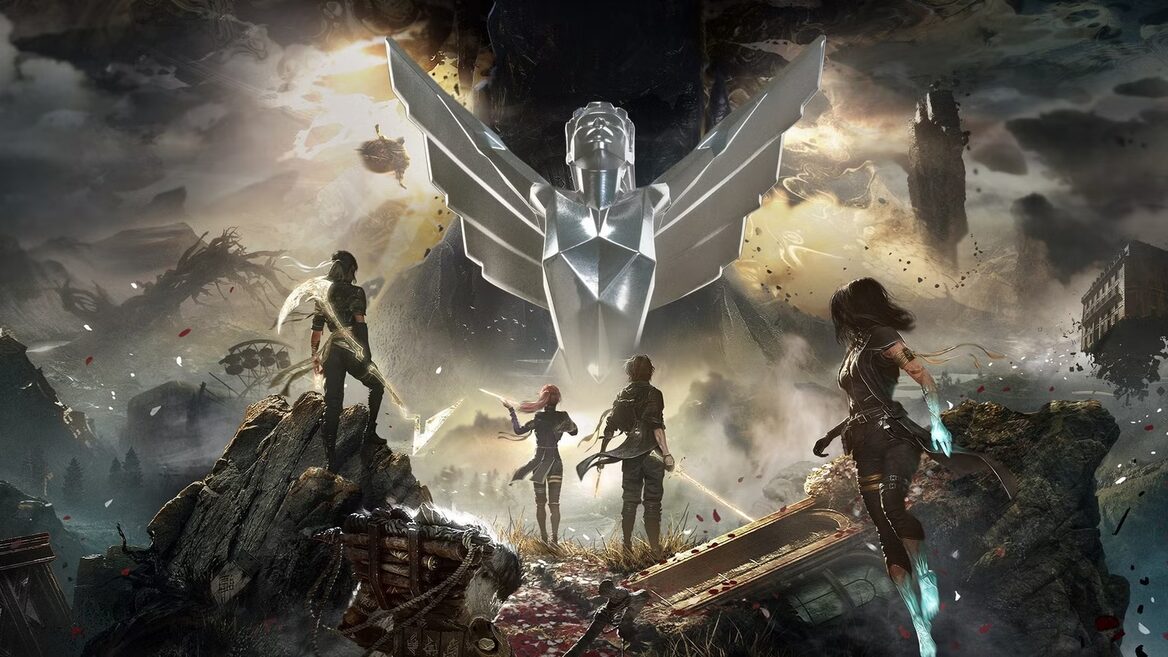 Clair Obscur: Чому Expedition 33 підкорила The Game Awards і стала найкращою грою року з українською локалізацією
