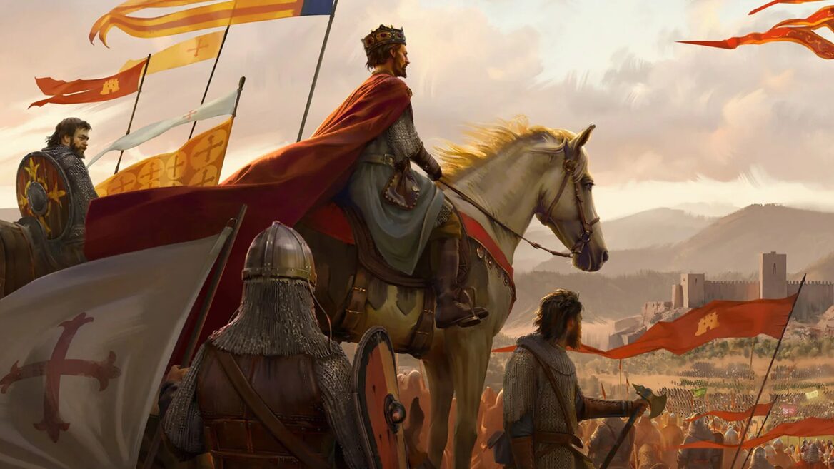 Total War: MEDIEVAL III — революційний рушій обіцяє нові епічні битви та захоплюючі історичні події