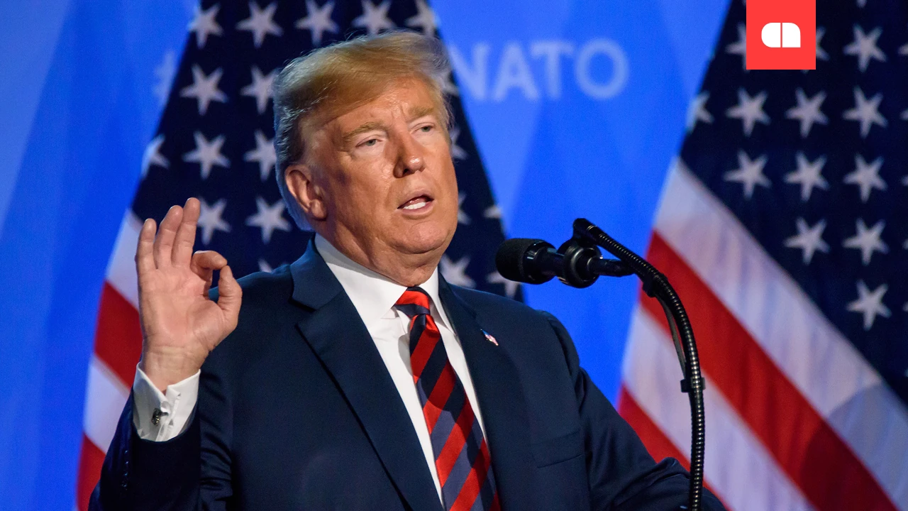 Трамп влаштував медійну війну: позов проти ВВС на $5 млрд за нібито маніпуляцію його словами