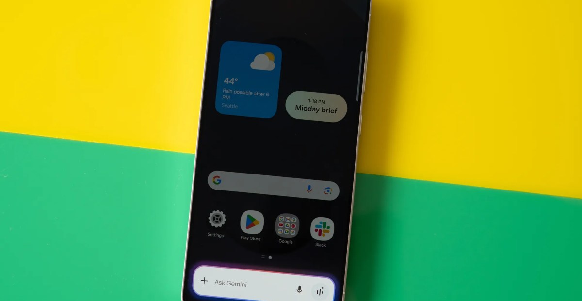 Gemini: Чи справді новий конкурент для Google Assistant на Android уже на горизонті?