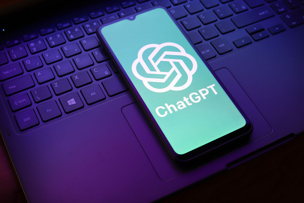 Apple підкорює ринок: ChatGPT стає найпопулярнішим додатком 2025 року в США
