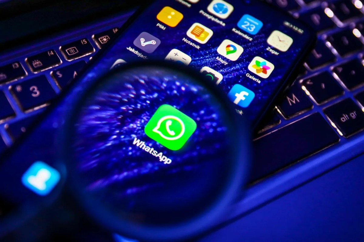 NSO Group: Війна з WhatsApp — чи стане новий штраф переломним моментом у битві з шпіонажем?