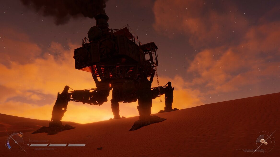 Чи дійсно українська SAND: Raiders Of Sophie здатна підкорити серця гравців? Новий перенесення шокує фанатів