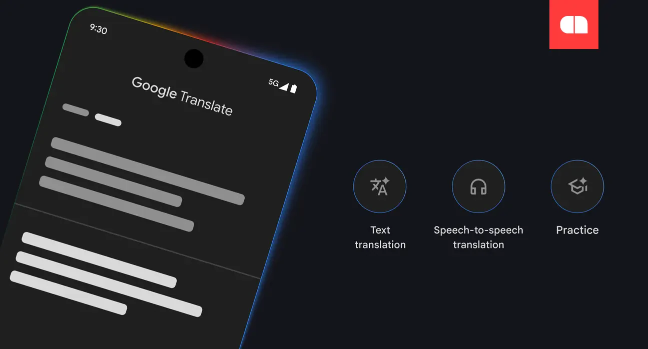 Google запускає революційні функції Gemini: нові можливості перекладу, які змінять ваше сприйняття мов