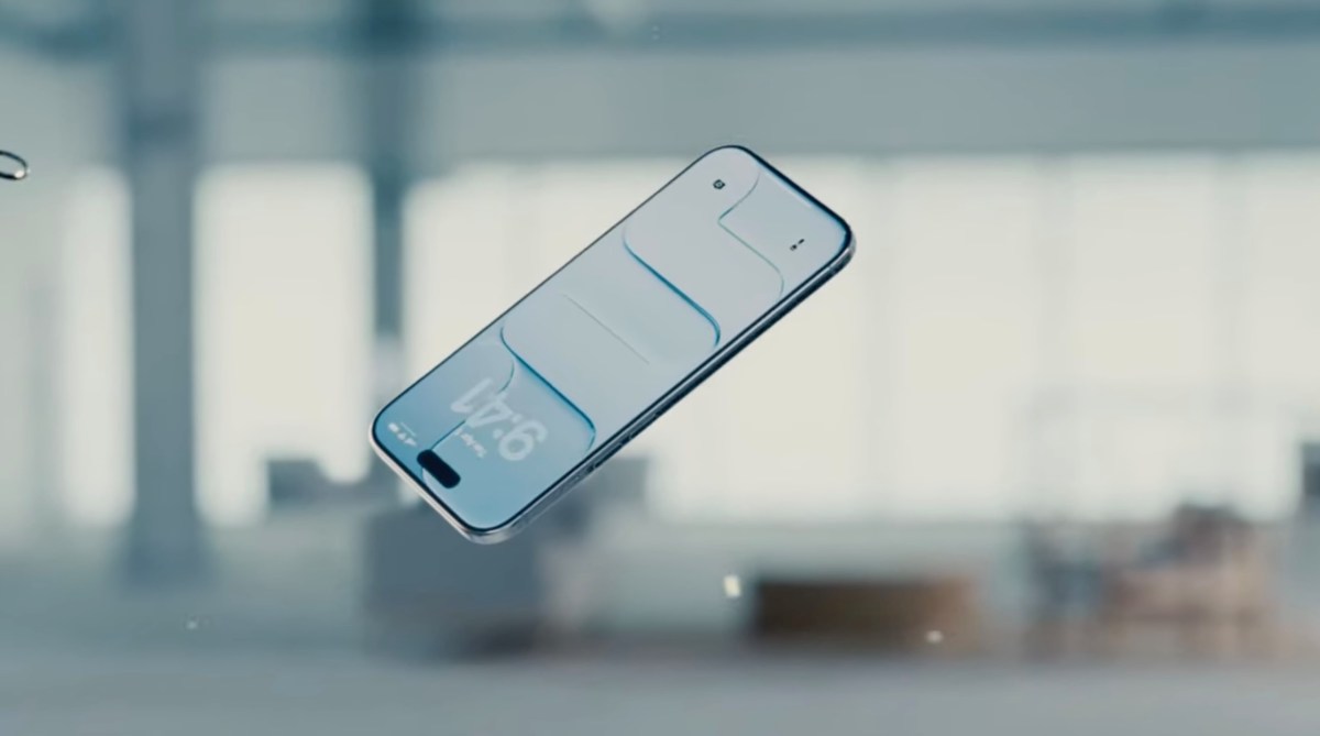 Apple оновлює iOS 26.2: зворотнє повернення Liquid Glass на Lock Screen - що це означає для користувачів?