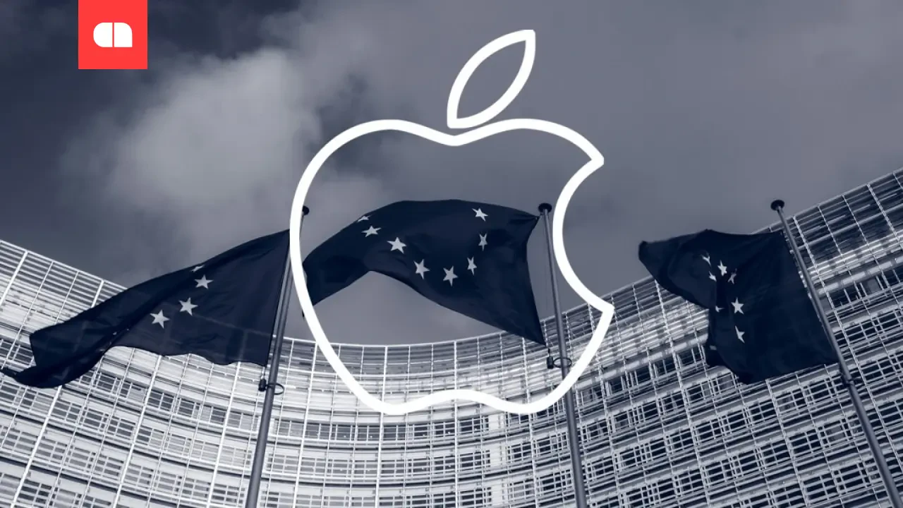 Apple під прицілом: Чому розробники з ЄС вважають компанію дискримінатором?