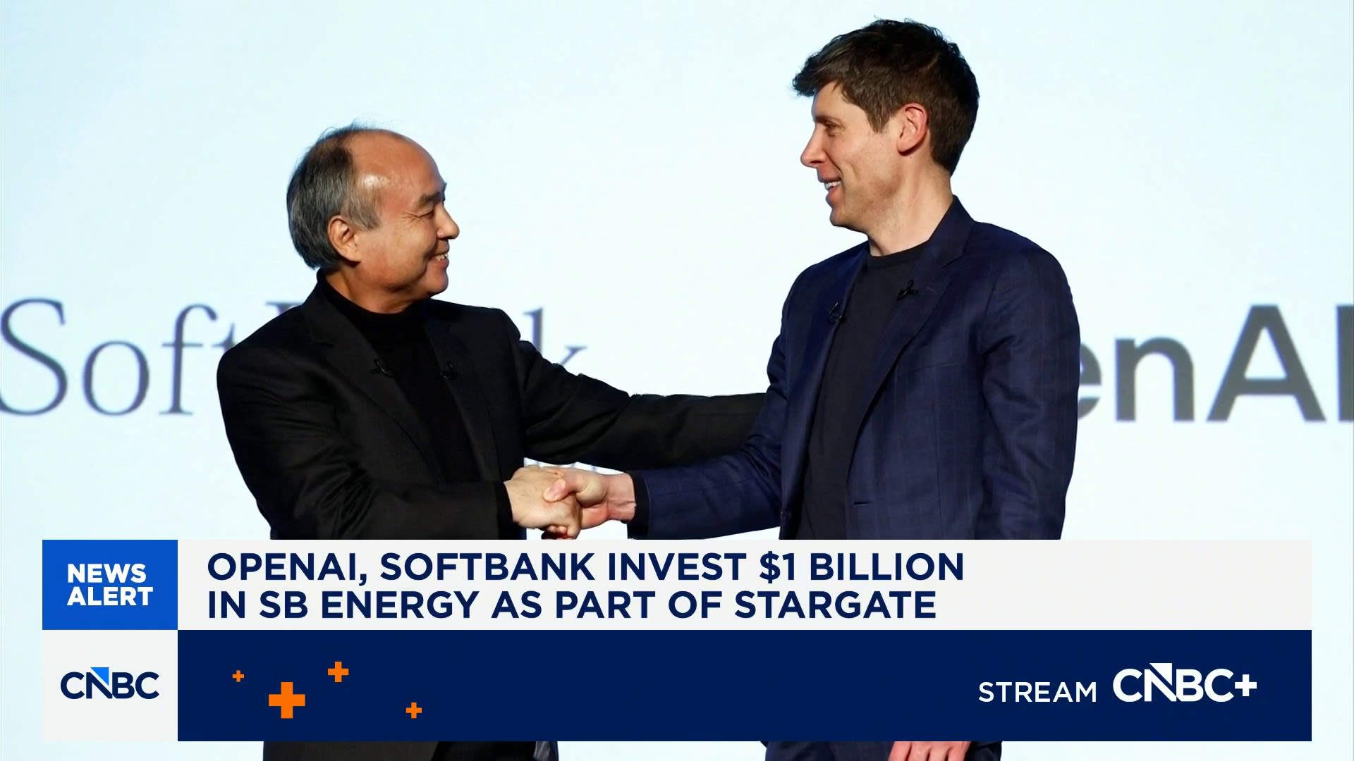OpenAI та SoftBank вклали $1 мільярд у SB Energy: як це змінить енергетичний ландшафт світу?