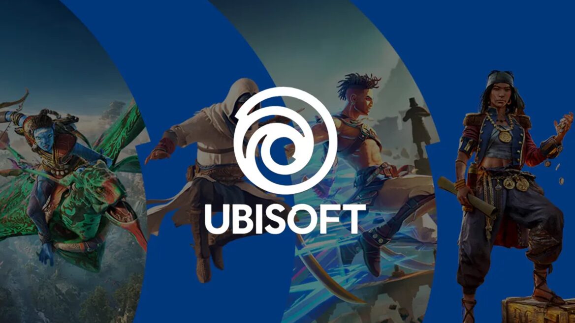 Ubisoft на межі катастрофи: акції впали на 40% через скасування ключових проектів