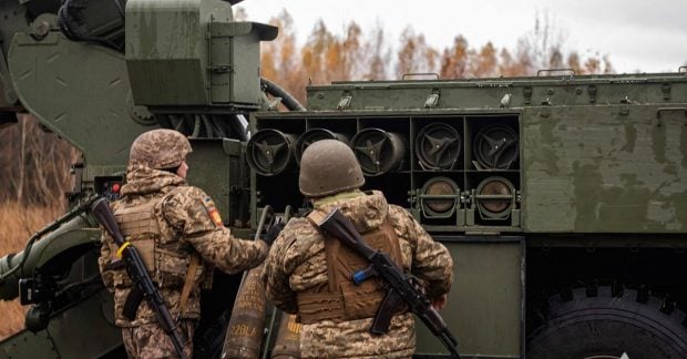 Штучний інтелект на полі бою: чи зможе він перевершити командирів у стратегіях війни?