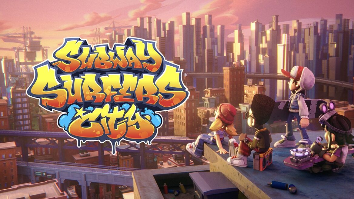 Нова ера Subway Surfers: чому перехід до «міста з місіями» стане сенсацією кінця лютого