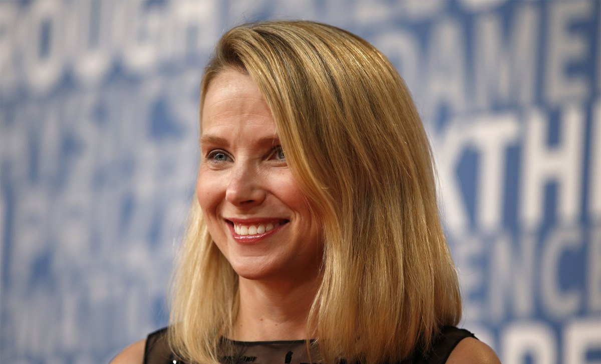 Вражаюче стартове фінансування: новий проєкт Marissa Mayer Dazzle залучив $8M від Kirsten Green