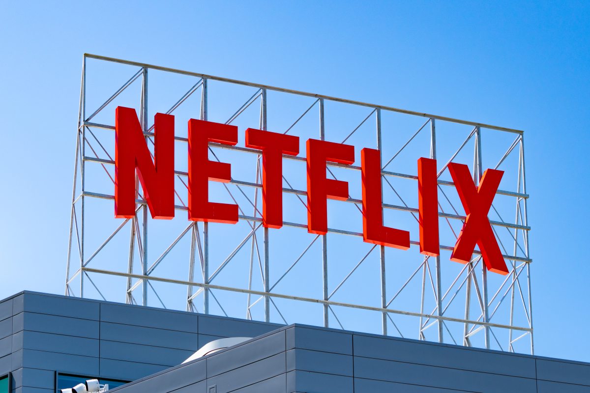 Netflix: Як амбіційний старт у світі розваг трансформує Голлівудоякі зміни чекають на кіногледача