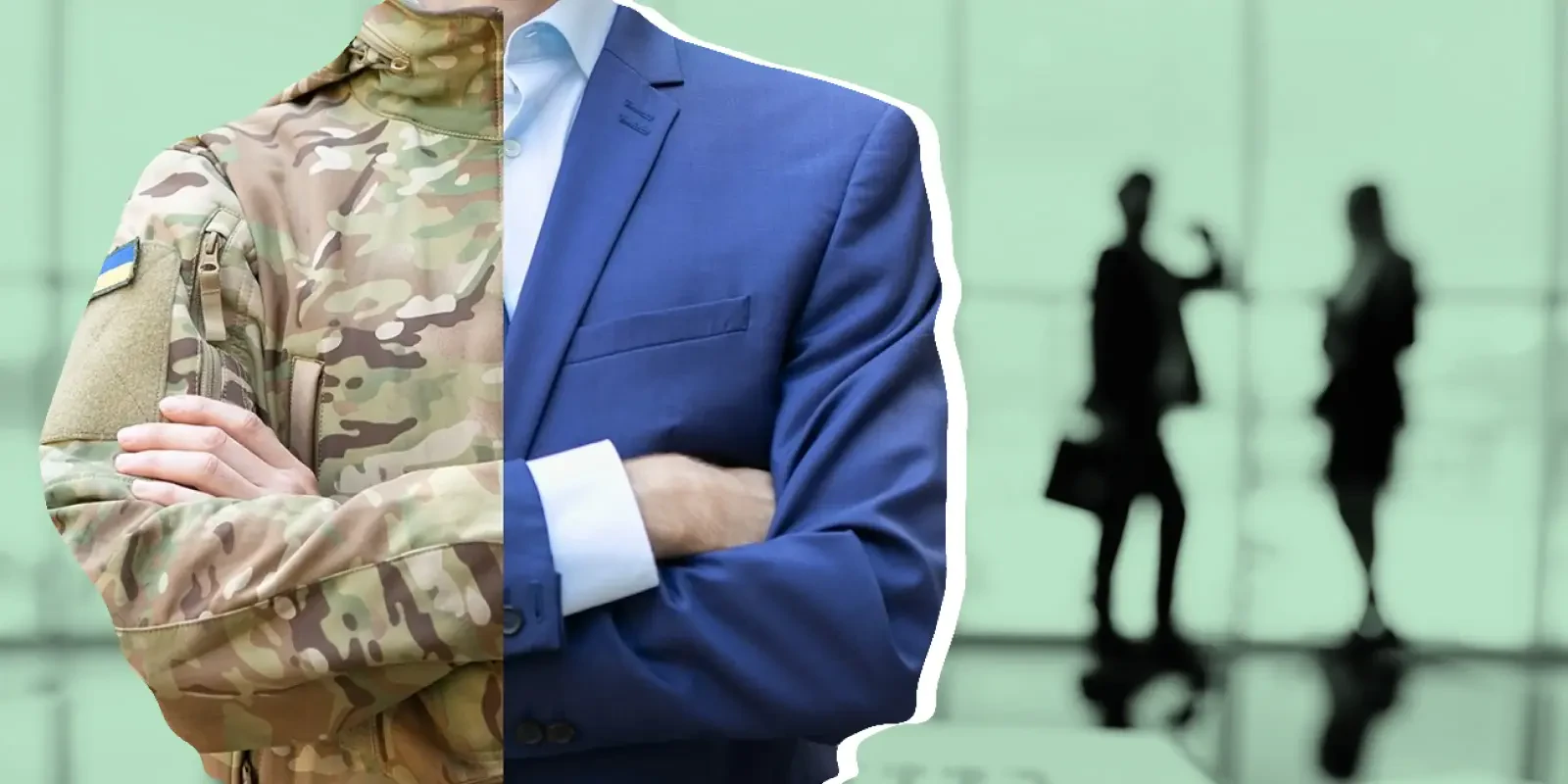 Ветеранський бізнес в Україні: як державна підтримка стикається з реальними викликами на шляху до успіху