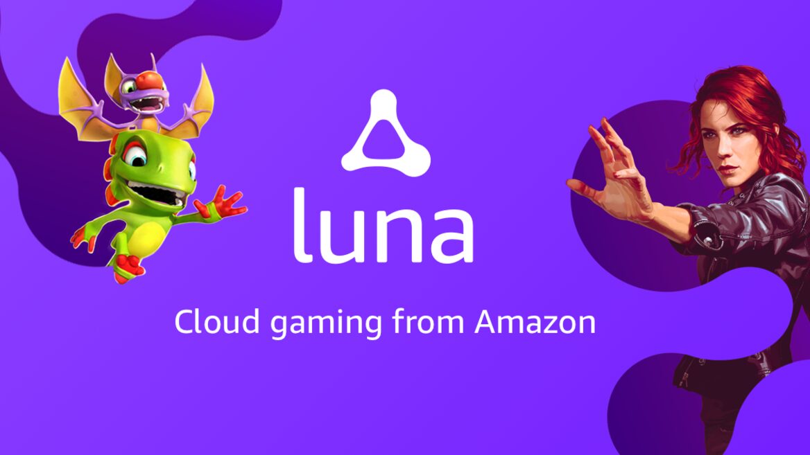 S.T.A.L.K.E.R. 2: Відкриття нових горизонтів у хмарних іграх на Amazon Luna