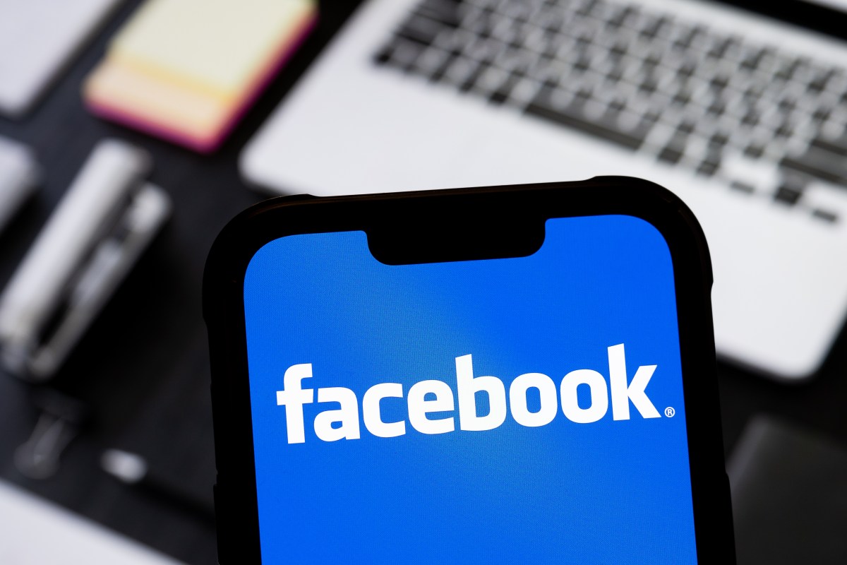 Facebook змінює правила гри: новий дизайн акцентує на друзях, фото та Marketplace!