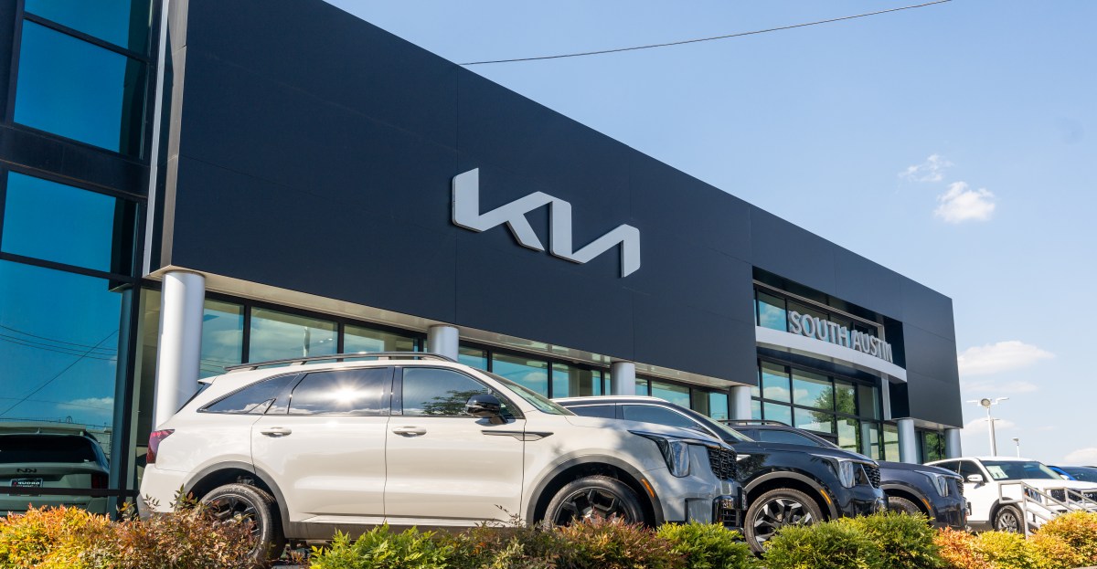 Kia та Hyundai інвестують мільйони в захист старих автомобілів від крадіжок: чи зможуть вони зупинити «Хлопців Кіа»?