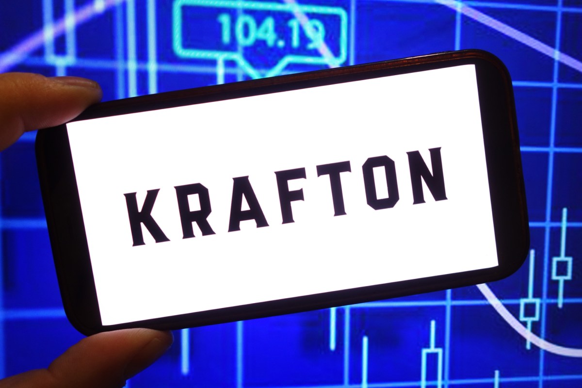 Krafton вірить в Індію: новий фонд на $670 мільйонів відкриває двері для революції в ігровій індустрії