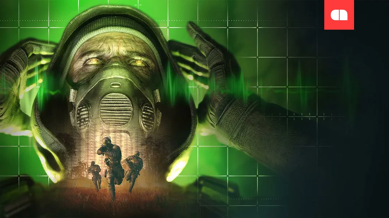 S.T.A.L.K.E.R. 2: Безкоштовне сюжетне оновлення, що переверне уявлення про постапокаліпсис