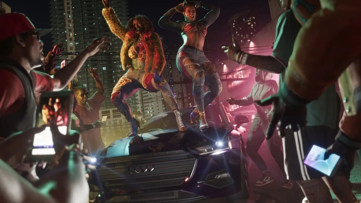 GTA VI під загрозою: Rockstar Games може затримати випуск до 2027 року через ризик витоків інформації