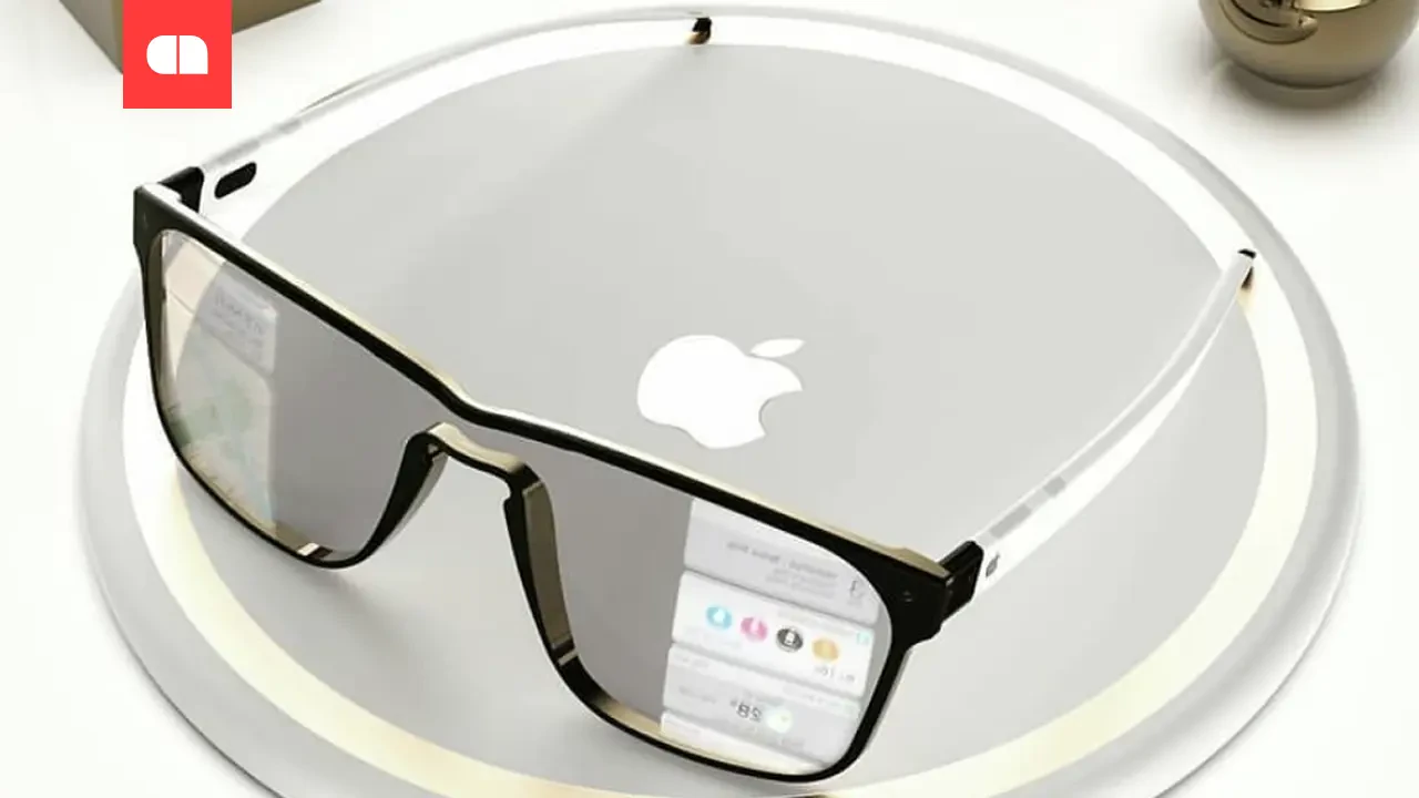 Apple Glasses: революційні технології, що змінять наше уявлення про реальність вже цього року