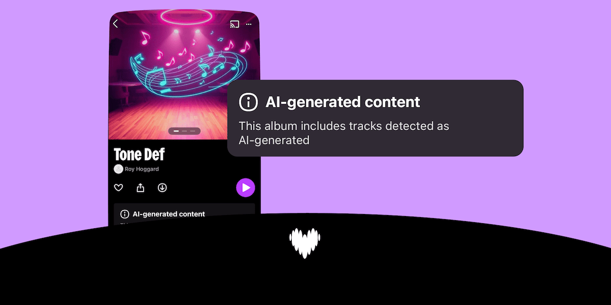 Deezer відкриває нові горизонти: як платформи змагань проти AI-музики змінюють індустрію音楽