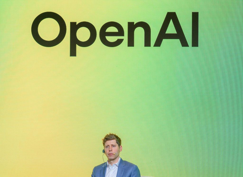Інвестиції OpenAI в Thrive Holdings: нова етапна угода в світі технологій, що змінює правила гри