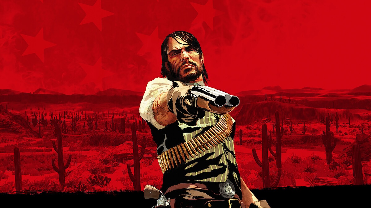 Netflix виводить Red Dead Redemption на мобільні екрани: Чи змінить це гру на ринку розваг?