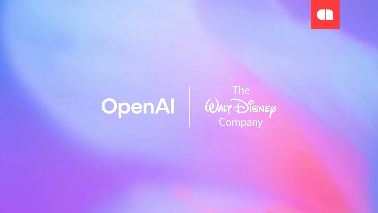 Disney робить стратегічний крок: інвестиції $1 млрд в OpenAI можуть змінити обличчя кіноіндустрії